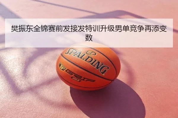 樊振东全锦赛前发接发特训升级男单竞争再添变数